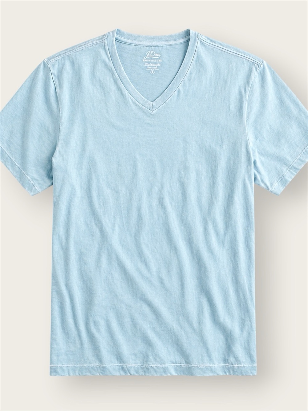 J. Crew | Broken-In V-Neck T-Shirt